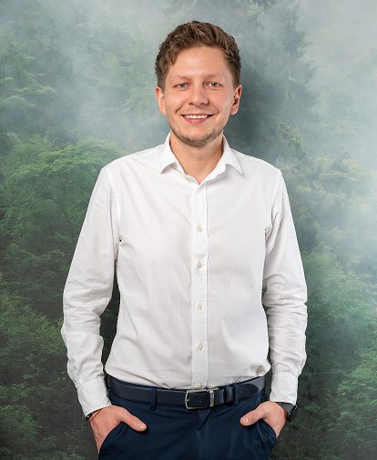 Cílek Michael