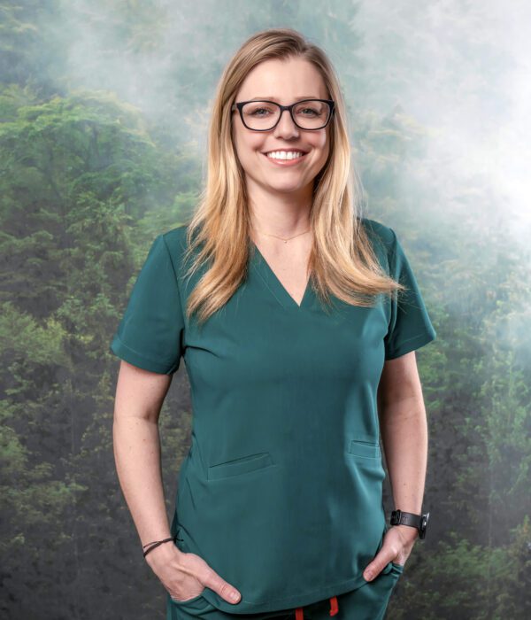MDDr. Markalousová Marcela