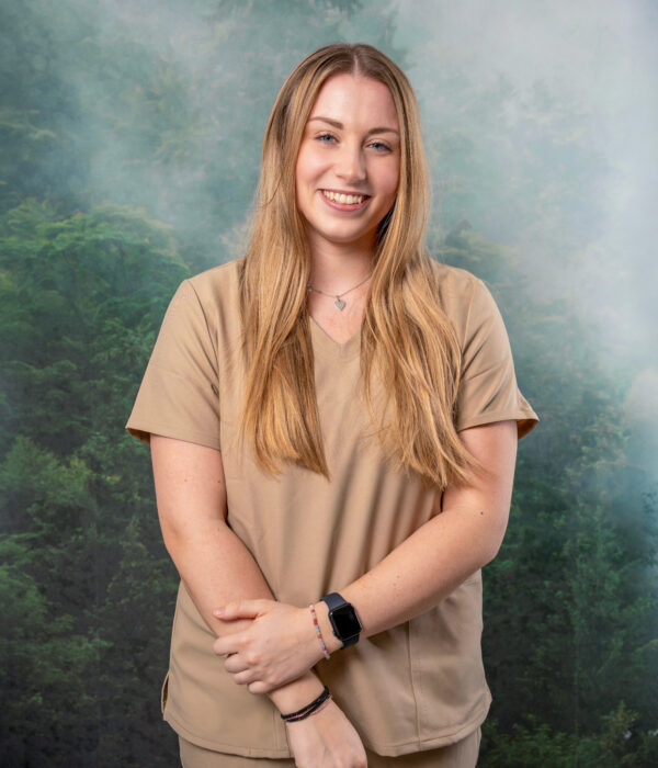 Pospíšilová Veronika