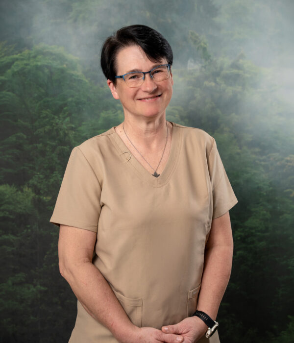 Procházková Irena
